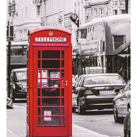 London Vereinigtes Königreich von Wijaki Thaisusuken