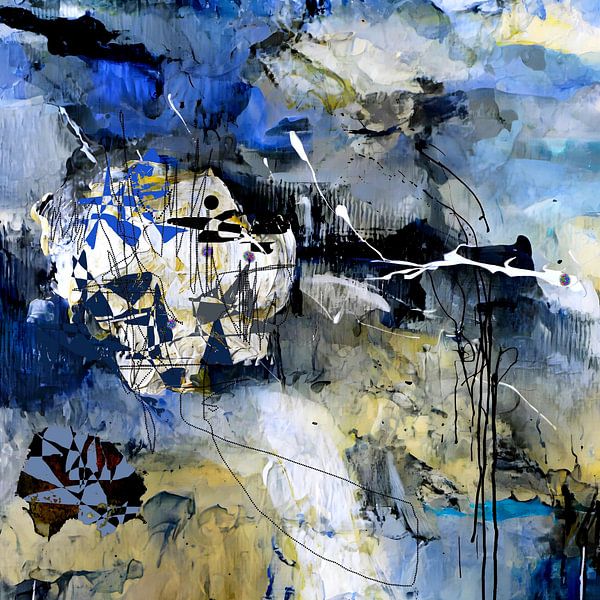 A flock von pol ledent