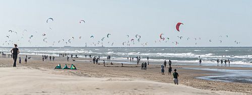 Beach Wijk aan Zee