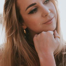 Manon Visser Profilfoto