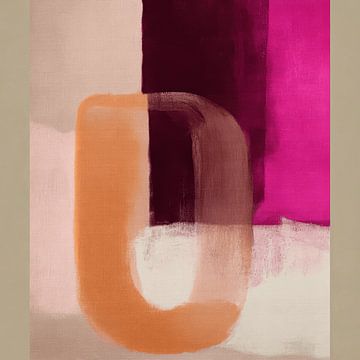 Color Balance van Studio Allee