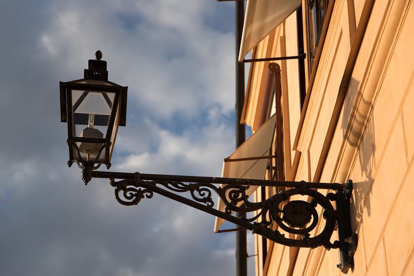 Photographie de rue à Stockholm par Karijn | Fine art Natuur en Reis Fotografie