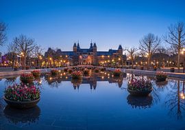 Amsterdam - Rijksmuseum