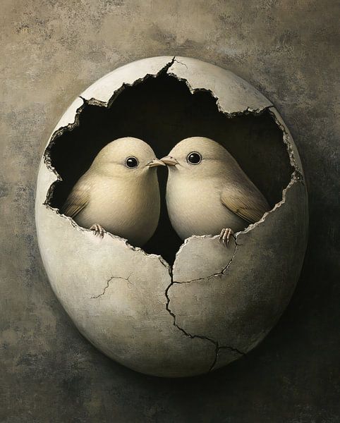 Together by Jacky