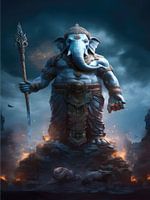 Ganesha Leads
