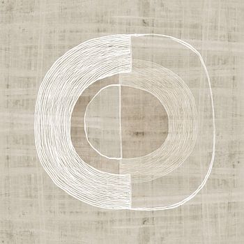 Organisch Weave III, Eva Watts