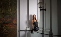 Urban Fashionshoot