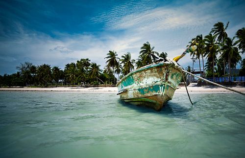 summer vibes by Rene scheuneman