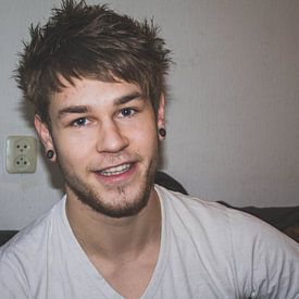 Sieger van Zwol Profile picture