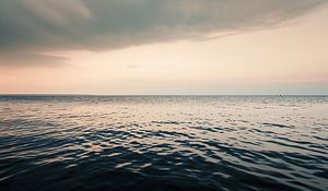 im Meer