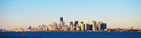 Manhattan Skyline