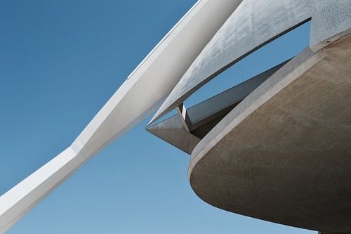 City of Arts and Sciences