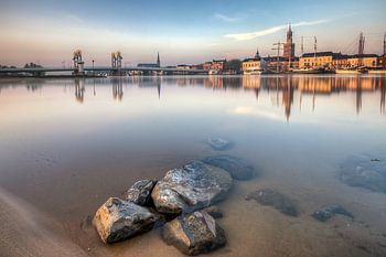 Sehen Sie sich Kampen an