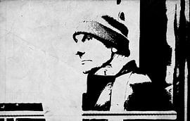 Stellensuche von Eline Verhaeghe