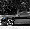 Audi TT FV Coupé von aRi F. Huber