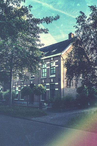 Gorredijk von Wolbert Erich