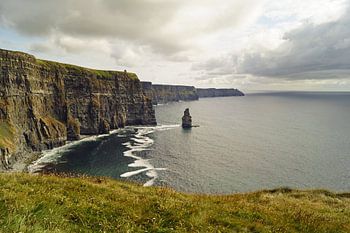 Cliffs of Moher - Ireland
