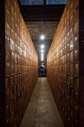 Exciting vista by BHotography