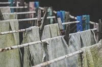 Clothing rack