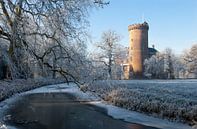 Kasteel Sterkenburg, Driebergen van Wim van der Ende thumbnail