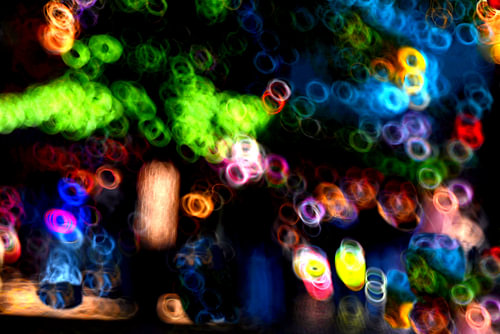 COLOR CRASH 13