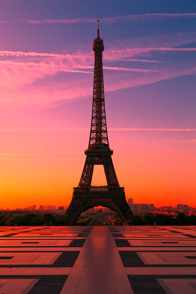 PARIS 03 von Tom Uhlenberg