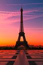 PARIS 03 von Tom Uhlenberg Miniaturansicht