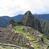 Machu Picchu von zam art