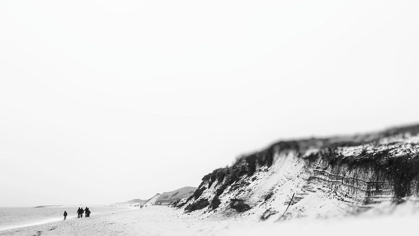 Südstrand, SYLT von Heiko Westphalen