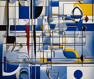 Delfter Blau Kunst