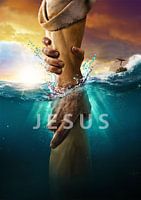 jesus will help