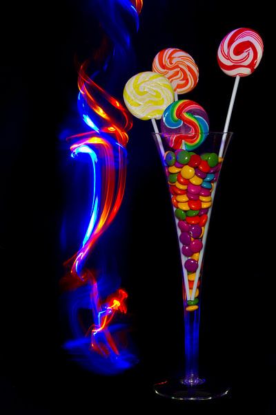 Lolly 9 by jeroen kreijt