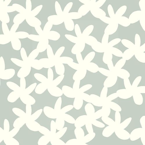  Matisse Flowers Sage