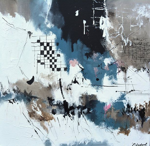 The wind chess game by pol ledent