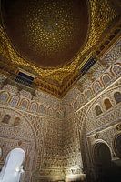 Alcazar, Seville Palace