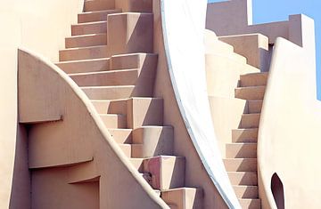 Jantar Mantar sur Gert-Jan Siesling