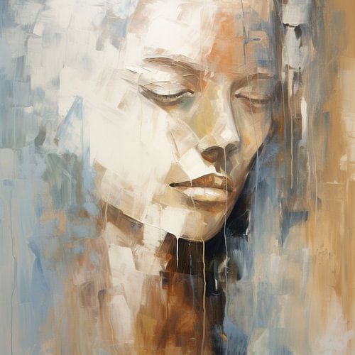 Versteckt in Unschuld