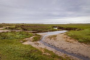 Slufter Texel van Rob Boon