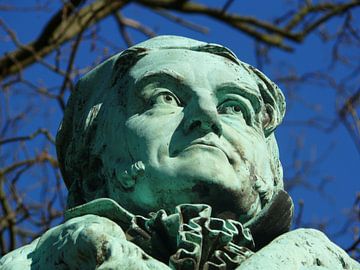 Carl Friedrich Gauss, Brunswick (Gauss)