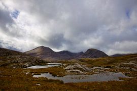 Beinn Eighe by Laura Krol