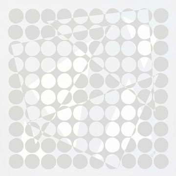 EH PAINTING ART 1989 #0229 Jahrhundert Weich-Schwarz von Willem Hartgers