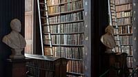 Bibliotheek Trinity College