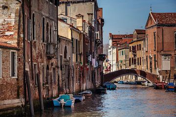 Venedig von Rob Boon