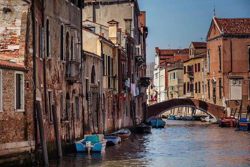 Venice by Rob Boon
