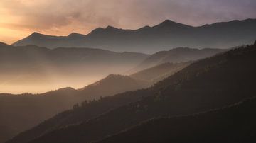 Moods, Picos de Europa