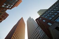 Ministeries Den Haag