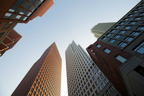 Ministerien Den Haag