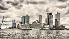 Cruise Terminal Rotterdam