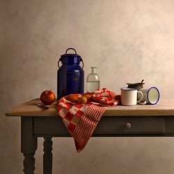 Keukentafel 1