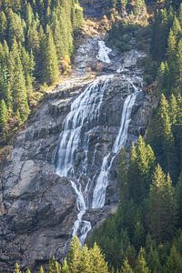 Grawa-Wasserfall 
